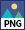 PNG 이미지 파일