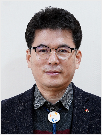 청렴감사실장 김인수