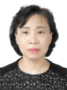 중앙보건지소장 신숙희