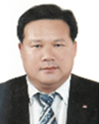 감천면장 이상진 