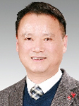 건축디자인과장 김해문