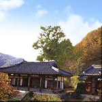 섬계서원