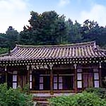 원계서원