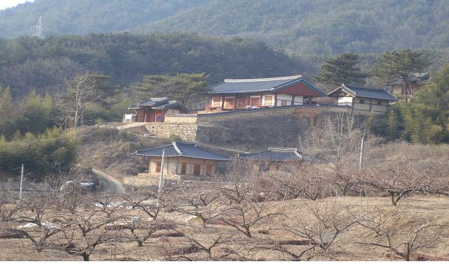 개령향교