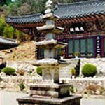 청암사 다층석탑