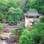 금오산성