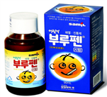 어린이 부루펜 시럽