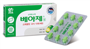 베아제정