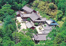 청암사