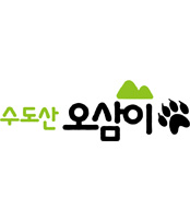 오삼이캐릭터 로고타입01