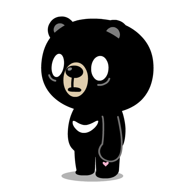 오삼이 이모티콘 좌절