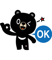 오삼이캐릭터 OK