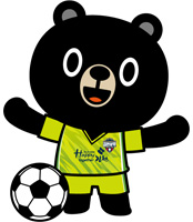 오삼이캐릭터 FC상무 오삼이02