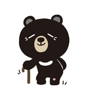 노령의 오삼이