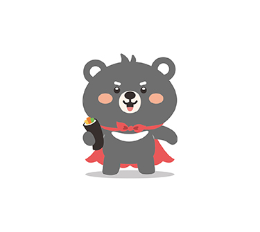 오둥이