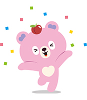 축하