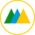 민방위표시