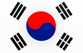 한국국기