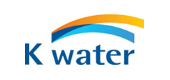 K-water 로고