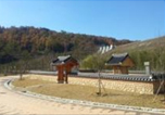 수몰지 이영보효자각