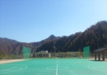 다목적 체육공간