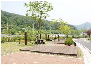 캠핑장