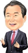 김충섭 시장님 이미지